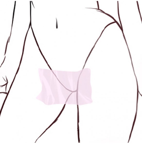 MizzZee - Ultra-Thin Licking Oral Vaginal Anal Sheet (Basic - 3 Flavored) MizzZee - Ultra-Thin Licking Oral Vaginal Anal Sheet (Basic - 3 Flavored)